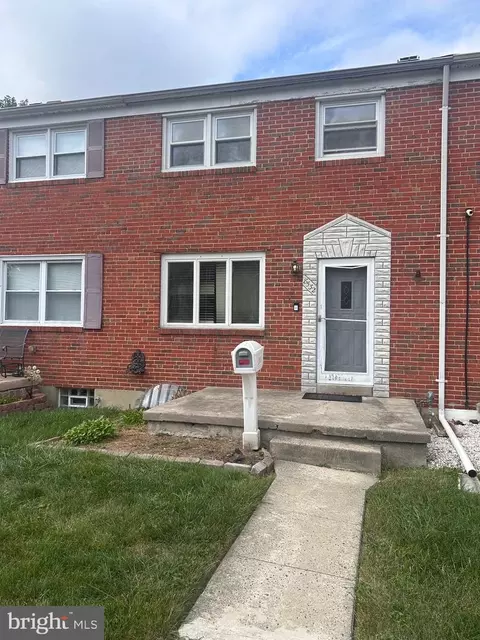 8532 Harris Ave, Parkville, MD 21234