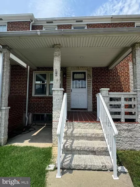 6838 Duluth Ave, Dundalk, MD 21222