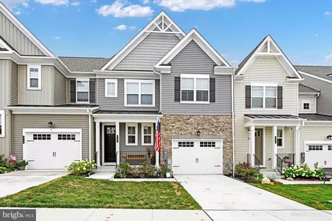 4222 Germantown Way, Perry Hall, MD 21128