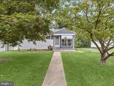 109 Wengate Rd, Owings Mills, MD 21117