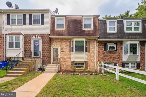 1813 Jackson, Dundalk, MD 21222