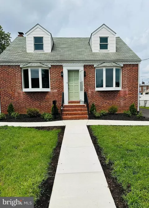 6806 Youngstown Ave, Dundalk, MD 21222