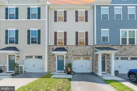 2903 Shaws Rd, Sparrows Point, MD 21219