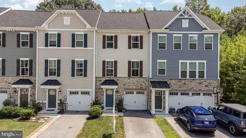 2903 Shaws Rd, Sparrows Point, MD 21219 photo 3