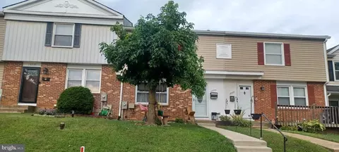 12355 Bonfire Dr, Reisterstown, MD 21136