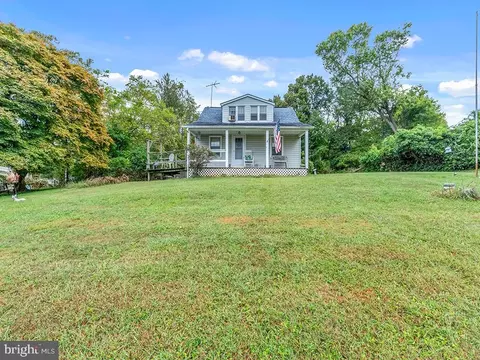 6125 Deer Park Rd, Reisterstown, MD 21136