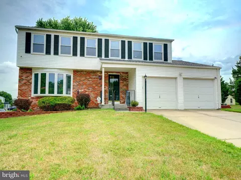 1 Skipworth Ct, Catonsville, MD 21228