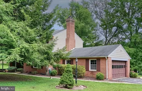 13101 Dulaney Valley Rd, Glen Arm, MD 21057