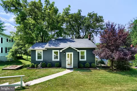 512 Rest Ave, Catonsville, MD 21228