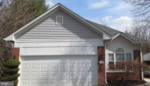 9917 Middle Mill Dr, Owings Mills, MD 21117