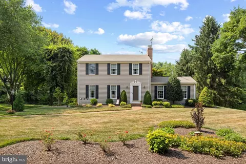3520 Stansbury Mill Rd, Phoenix, MD 21131 photo 2