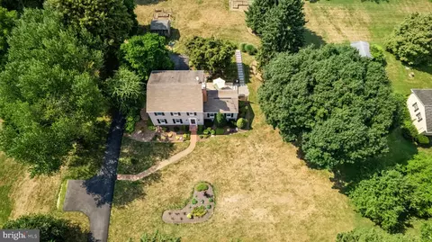3520 Stansbury Mill Rd, Phoenix, MD 21131 photo 47