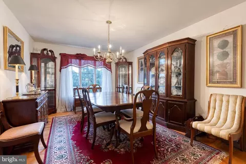 Dining - 2520 Mccomas Rd, White Hall, MD 21161 photo 1 of 1