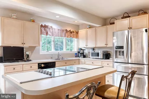 Kitchen - 2520 Mccomas Rd, White Hall, MD 21161 photo 2 of 2