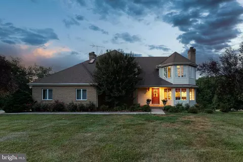 Exterior - 2520 Mccomas Rd, White Hall, MD 21161 photo 2 of 2