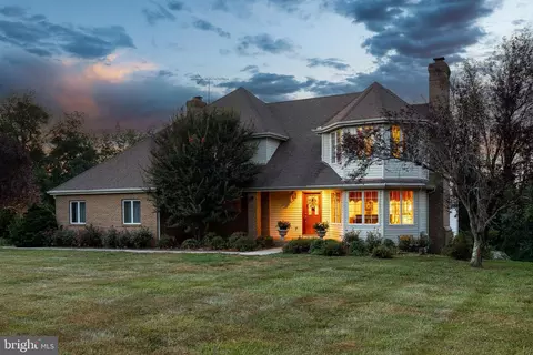 2520 Mccomas Rd, White Hall, MD 21161