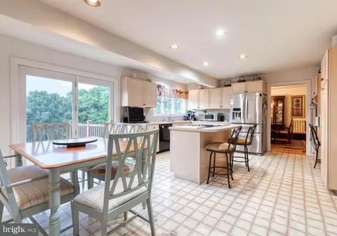 Kitchen - 2520 Mccomas Rd, White Hall, MD 21161 photo 1 of 2