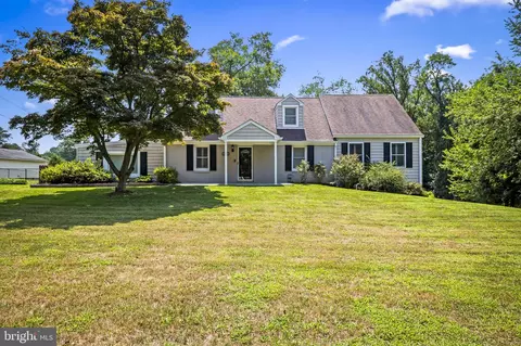 2933 Walnut Ave, Owings Mills, MD 21117