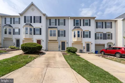 10 Tollington Ct #10, Halethorpe, MD 21227