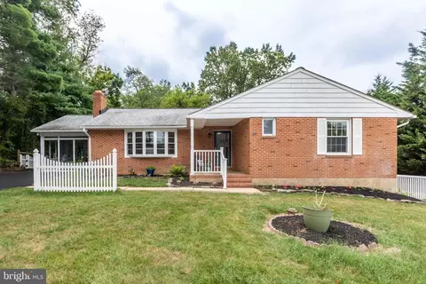 1001 Roxleigh Rd, Towson, MD 21286