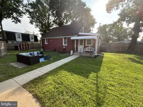2235 Lincoln Ave, Sparrows Point, MD 21219