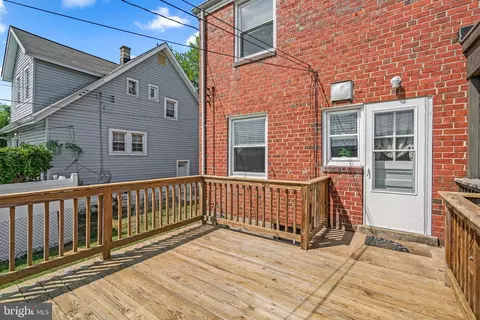 Exterior - 5515 Dolores Ave, Halethorpe, MD 21227 photo 4 of 7
