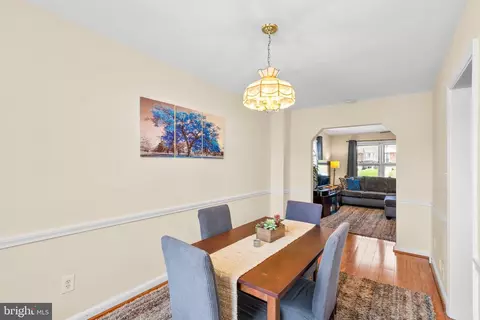 Dining - 5515 Dolores Ave, Halethorpe, MD 21227 photo 2 of 2