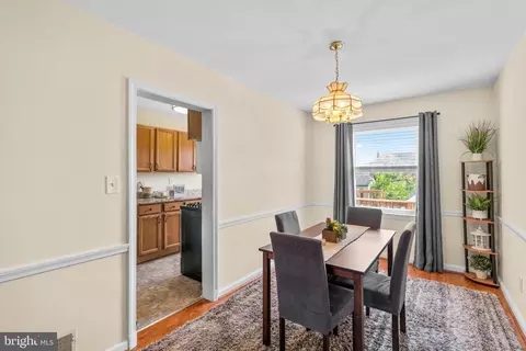 Dining - 5515 Dolores Ave, Halethorpe, MD 21227 photo 1 of 2