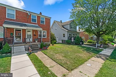 Other - 5515 Dolores Ave, Halethorpe, MD 21227 photo 1 of 9