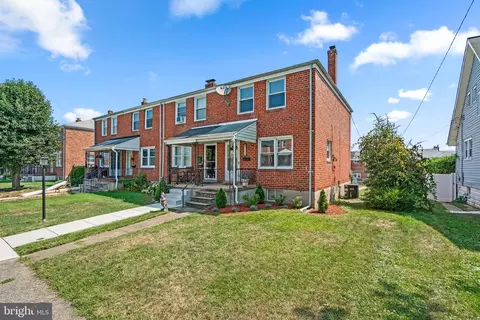 Other - 5515 Dolores Ave, Halethorpe, MD 21227 photo 2 of 9