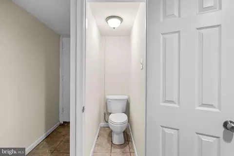 Entry Way - 5515 Dolores Ave, Halethorpe, MD 21227 photo 4 of 4