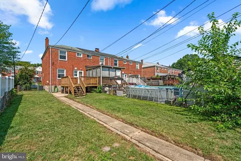 Other - 5515 Dolores Ave, Halethorpe, MD 21227 photo 8 of 9