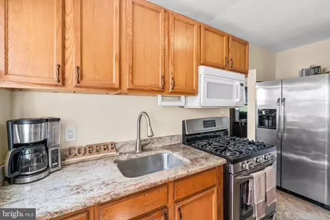 Kitchen - 5515 Dolores Ave, Halethorpe, MD 21227 photo 1 of 4