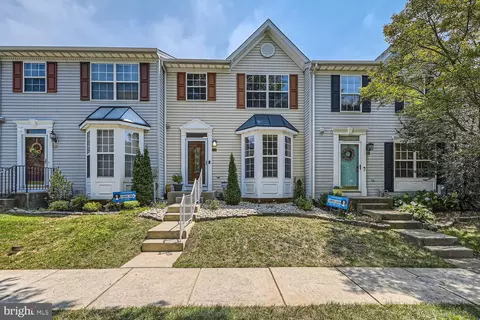 107 Carolstowne Rd, Reisterstown, MD 21136