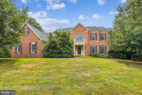 1112 Hunt Creek Ln, Sparks Glencoe, MD 21152