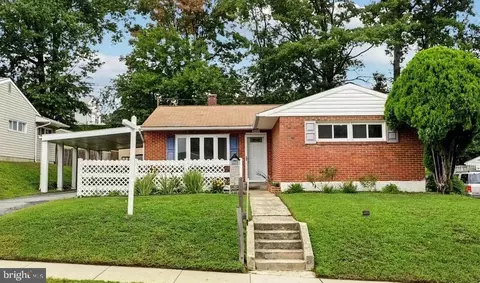 2460 Ellis, Parkville, MD 21234