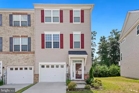 9637 Eaves Dr, Owings Mills, MD 21117