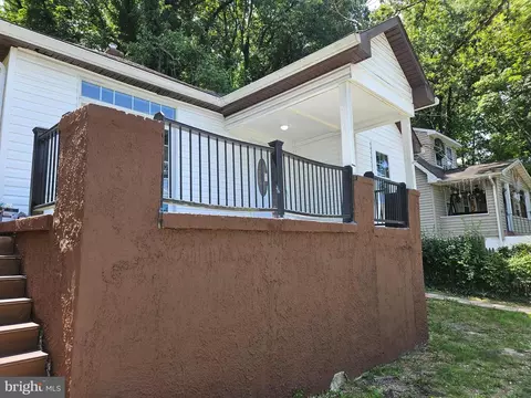 6053 Gwynn Oak, Gwynn Oak, MD 21207