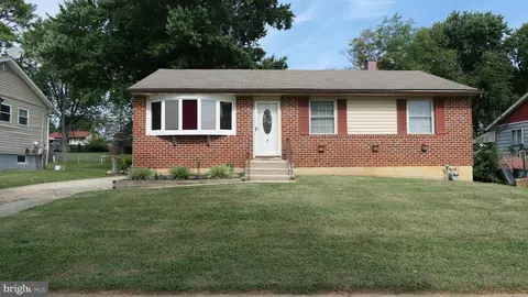 331 Bryanstone Rd, Reisterstown, MD 21136