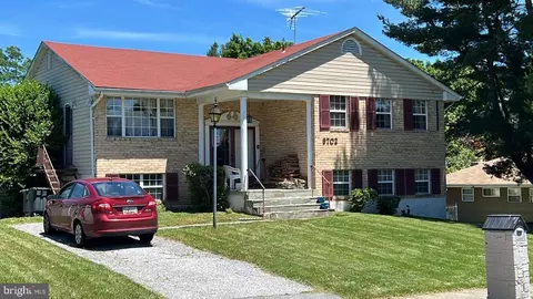 9702 Eustice Rd, Randallstown, MD 21133