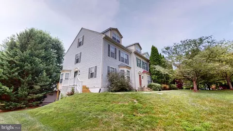 9812 Bon Haven Ln, Owings Mills, MD 21117