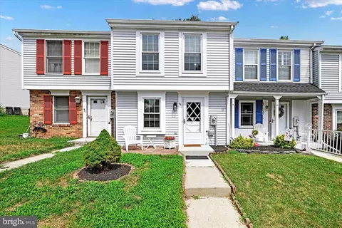 44 Stillwood Cir, Nottingham, MD 21236