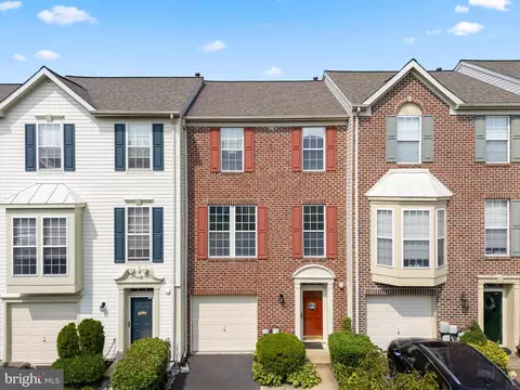 9774 Harvester Cir #9774, Perry Hall, MD 21128