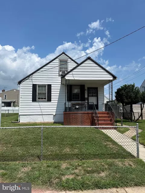 68 Avalon Ave, Dundalk, MD 21222