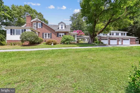 12127 Park Heights Ave, Owings Mills, MD 21117