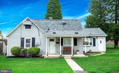 15 Councilman Ave, Baltimore, MD 21206