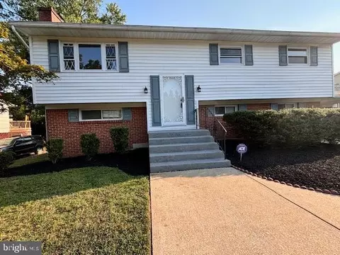 9707 Ames Ct, Randallstown, MD 21133