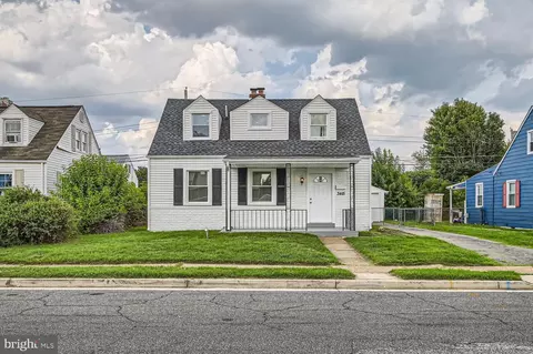 3415 Yorkway, Dundalk, MD 21222