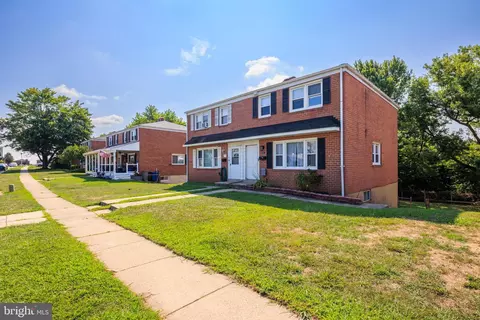 937 Grovehill Rd, Halethorpe, MD 21227 photo 2