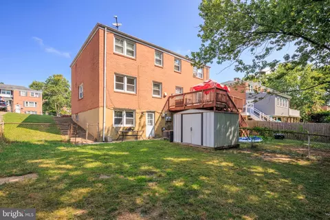 937 Grovehill Rd, Halethorpe, MD 21227 photo 3